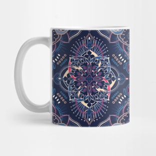 Midnight Circus Mug